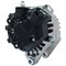 Wai Global Alternator, ALTVA IRIF 12V 90A, 90 Amp12 Volt, CW, wo Pulley 11610N - alternate 5